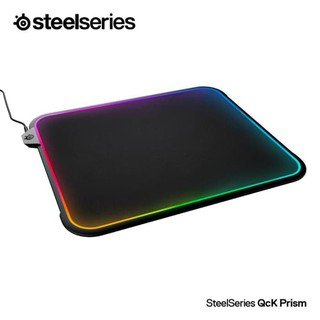 Steelseries QcK Prism Gaming Mouse Pad | Shopee Indonesia