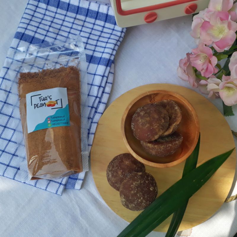 

Gula Semut Aren 150g asli