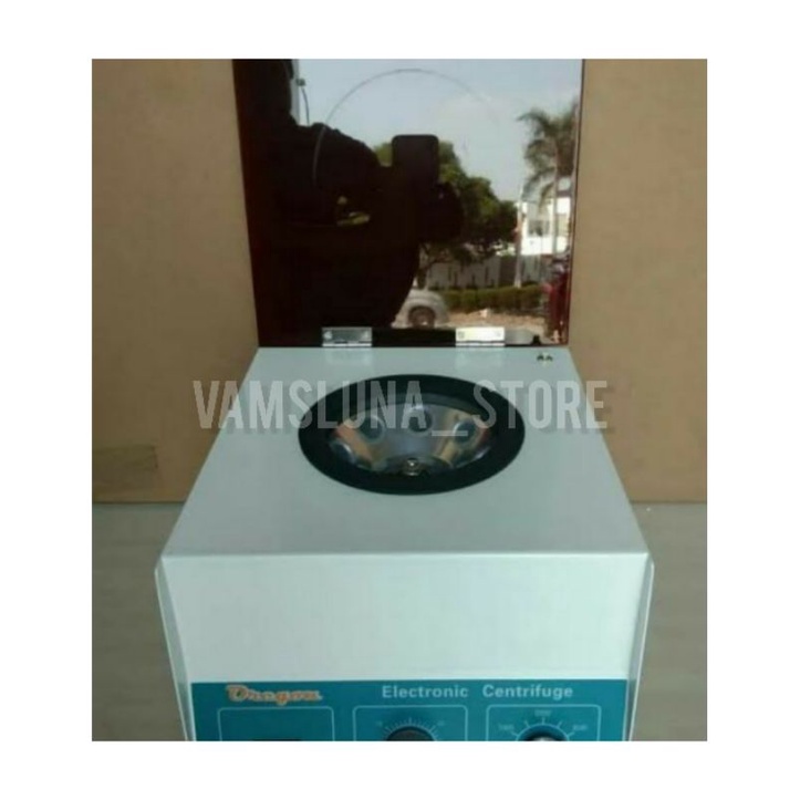 Mesin Centrifuge Dermatologi Plasma PRP 8 hole gratis tabung 100pcs Centrifuge 8 lubang PRP 8 lubang OREGON