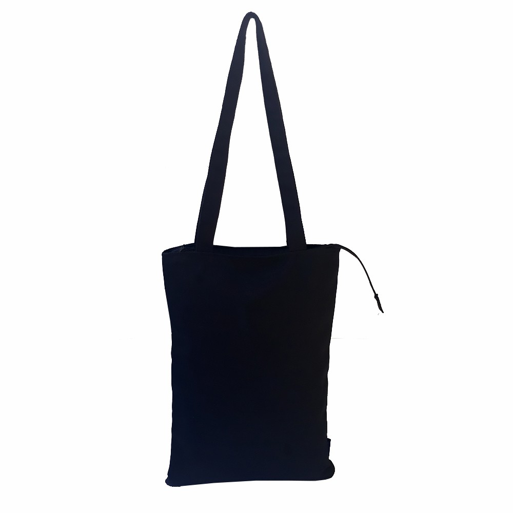 Totebag Pria - Tote bag - Totebag Pria Resleting - Totebag Kanvas Totebag Distro Totebag Aesthetic