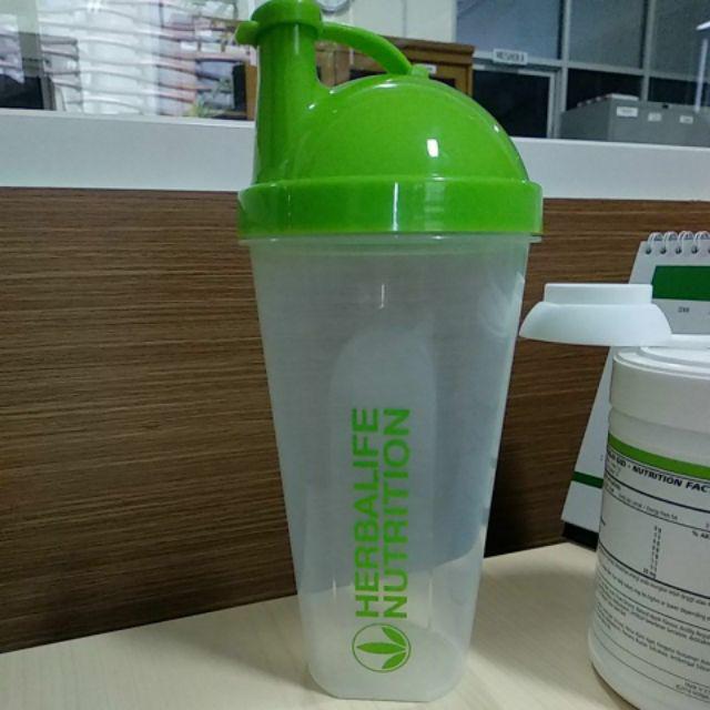 Shaker (original Herbalife)