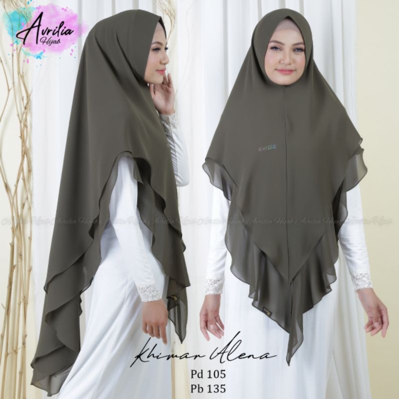 KKHIMAR ALENA ORI BY AVRILIA