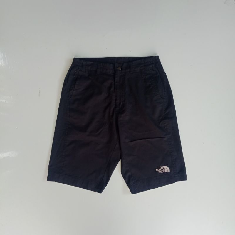 celana pendek the North face second original
