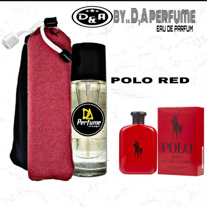 Jual PARFUM,,POLO RED,,15ml100ml/PARFUM NON ALKOHOL/PARFUM TAHAN LAMA
