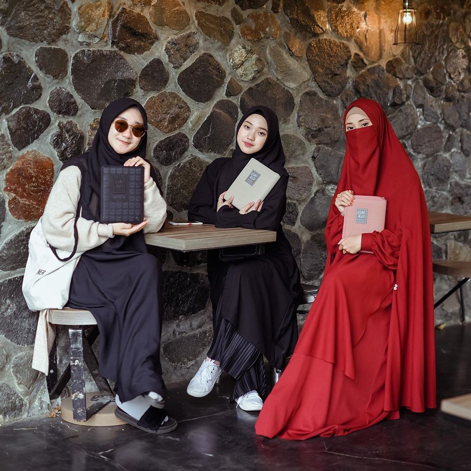 COD Alquran Hafalan Terjemah Perkata Cover Resleting Ukuran A5 Limited Edition