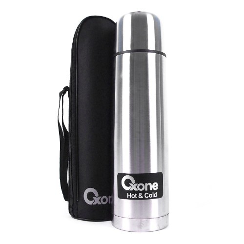 Oxone OX-750 Termos Air Stainless Vacuum Flask 750mL