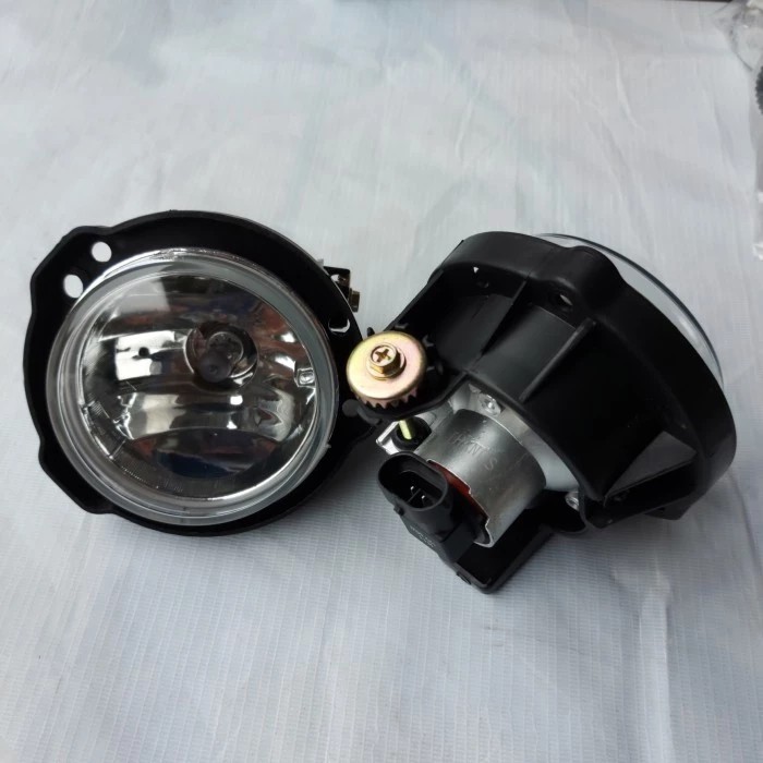 FOG LAMP ALL NEW TERIOS / RUSH 2018