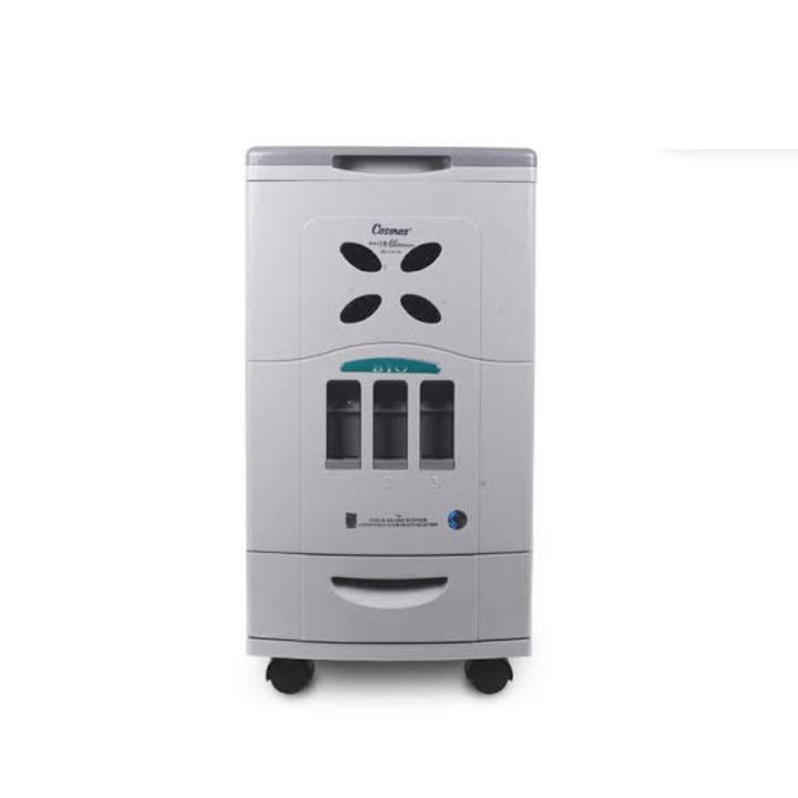 Cosmos Rice Box Cosmos Bio 18 Penyimpanan Beras 18 kg