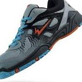 Diskon EAGLE MOONLIGHT SEPATU BADMINTON BULUTANGKIS ORIGINAL <<