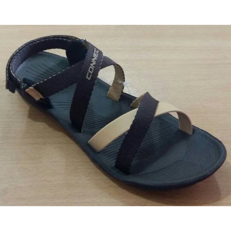 Sandal Gunung Wanita Connec Sahara
