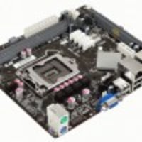 Motherboard ECS H61H2-MV