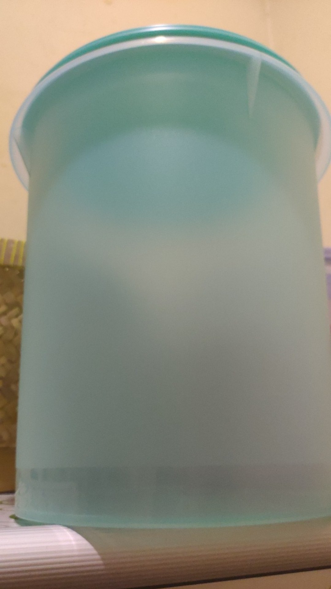 Giant Canister 8.4l Ecer 1pc