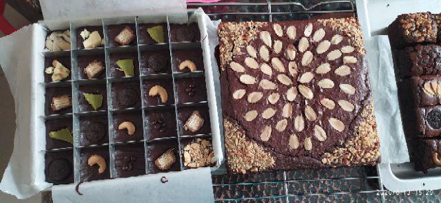 Kocokan Telur  / Kue Stainles