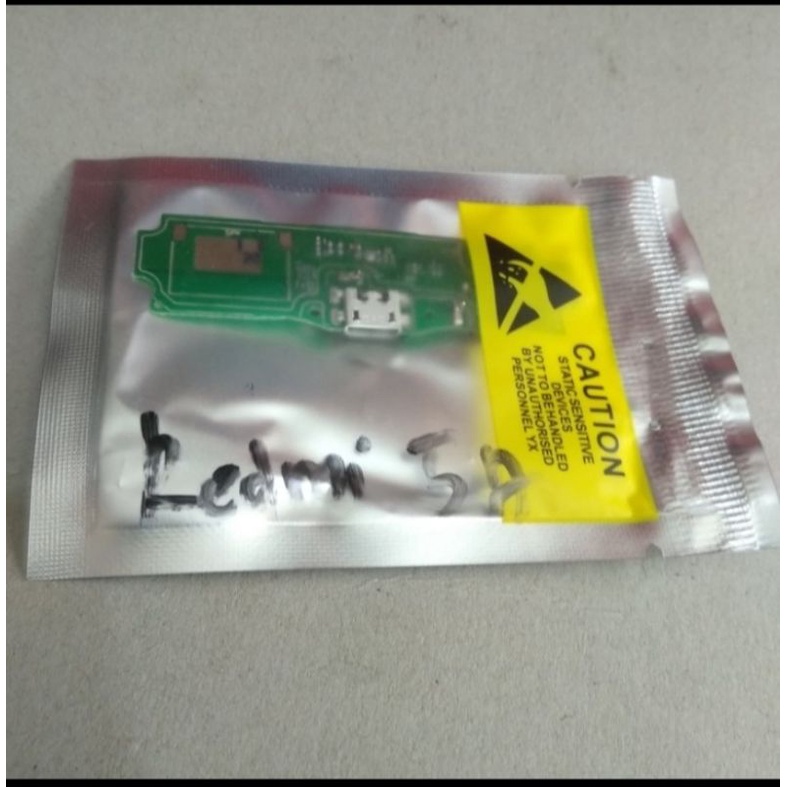 Flexibel papan charger PCB XIAOMI REDMI 5A ORIGINAL NEW MIC+H/F+TC Flexibel papan charger PCB XIAOMI