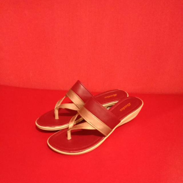 Sandal Cewek by Bata 691-5416