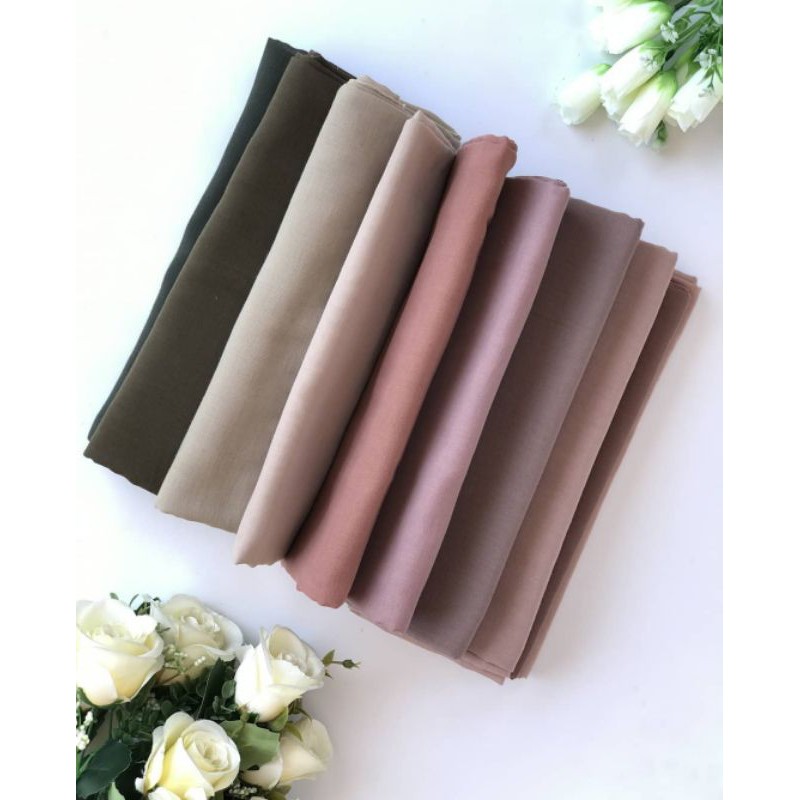 kerudung paris Kerudung coklat pramuka tien jilbab adzani tren gaya
Kerudung coklat pramuka tien jilbab adzani tren gaya. At-tien
collection: kerudung paris