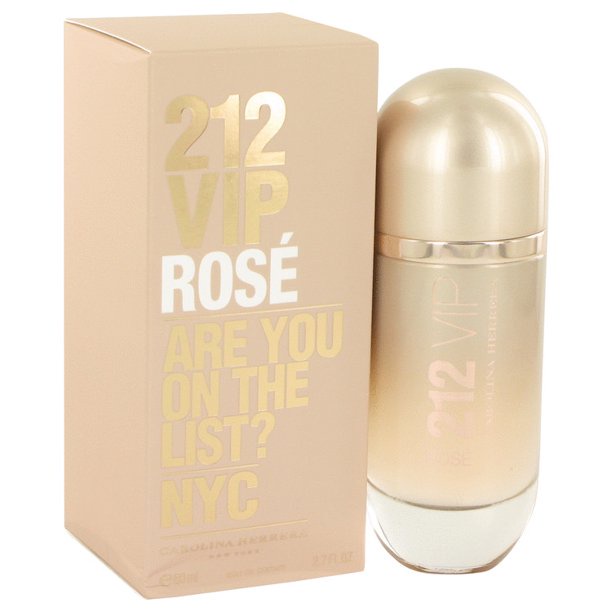 212 VIP ROSE 100ML