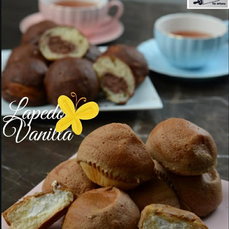 

lapedo vanila isi 9