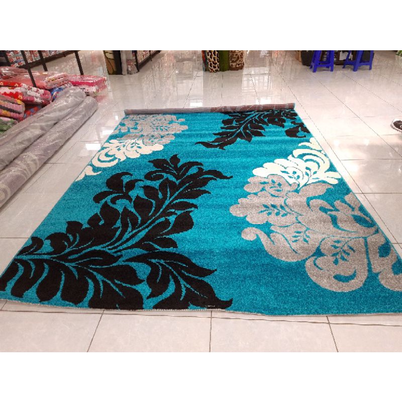 Karpet Permadni Paris 210×310