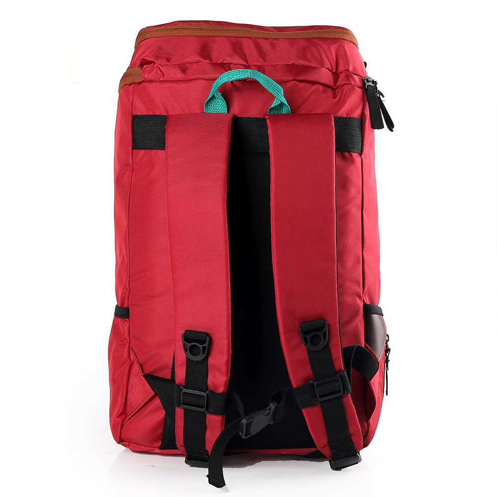 Tas Punggung Pria Tas Backpack Ransel Keril 40 Liter | Laptop Pria Wanita Cowo Cewe Tas Outdoor Hiking