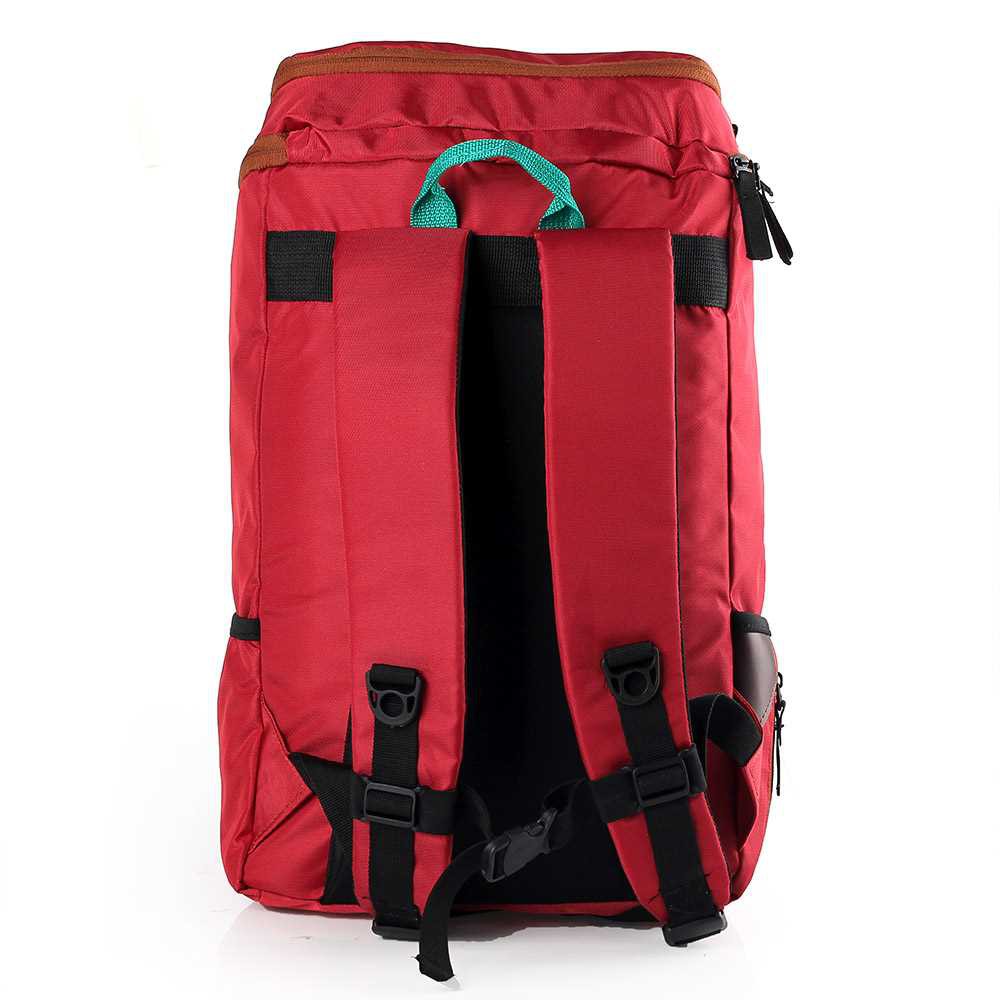 Tas Punggung Pria Tas Backpack Ransel Keril 40 Liter | Laptop Pria Wanita Cowo Cewe Tas Outdoor Hiking