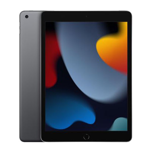 iPad 9 9th 2021 10.2 inch Second 256GB 256 64GB 64 BEKAS