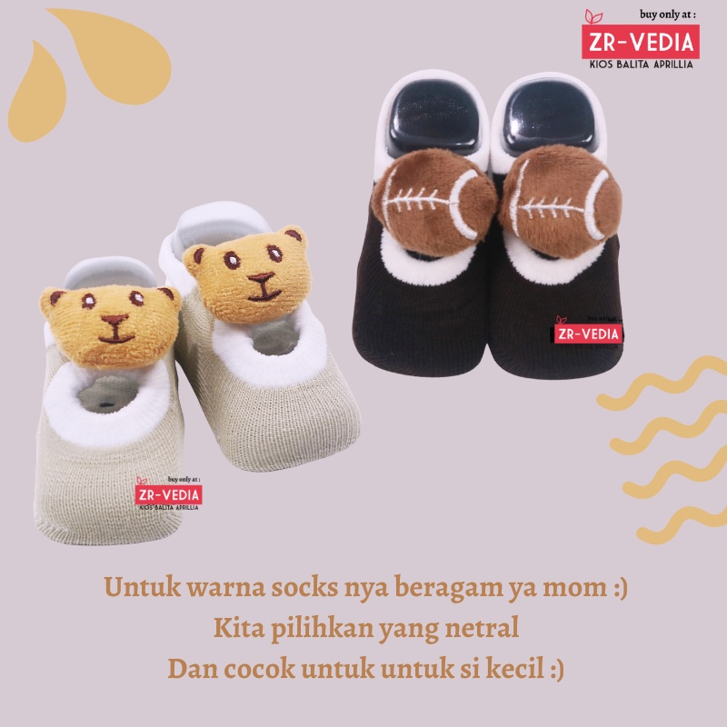 [SMILE] Hampers Jaket Baby Girl 0-12 Month / Kado Lahiran Bayi Perempuan Hadiah New Born Gift Bulan