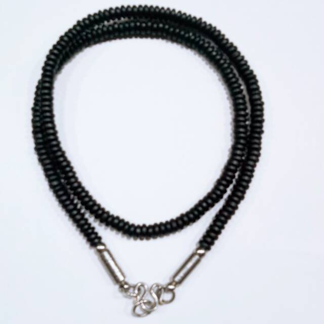 Thailand Amulet Kalung Kelapa Mata Satu - Wat Sri Sathong