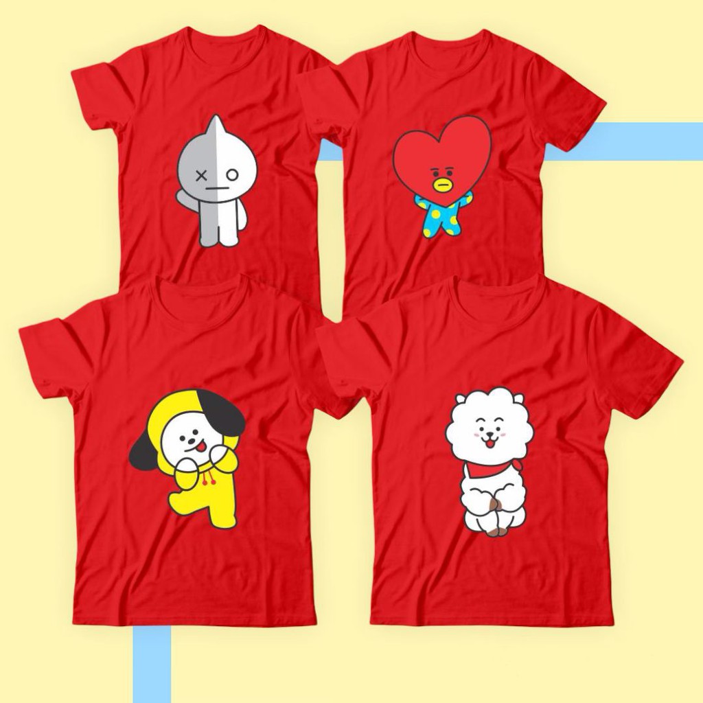 BAJU ANAK BTS ARMY KIDS-KAOS ANAK BTS ARMY KIDS-KAOS ANAK PEREMPUAN