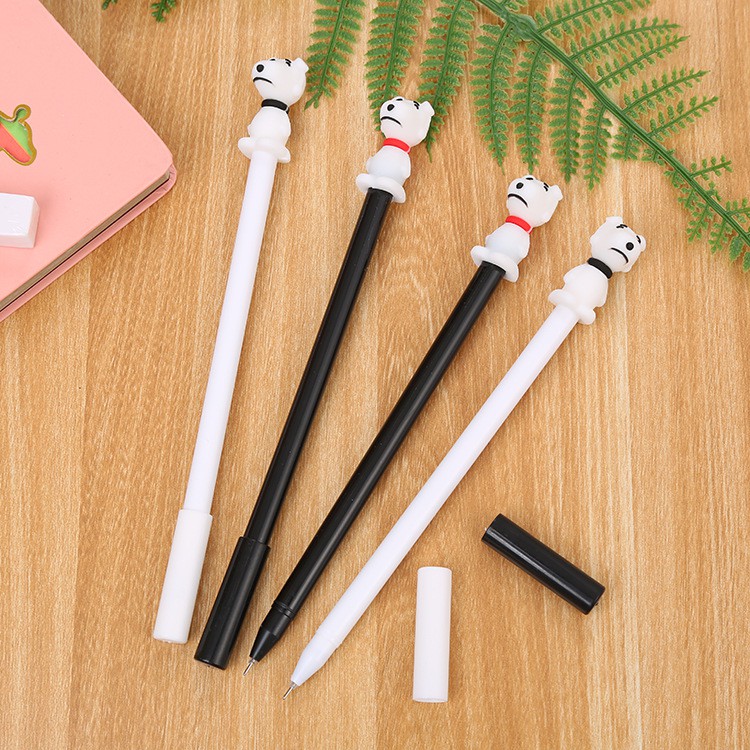 

Pulpen Karakter Puppy White