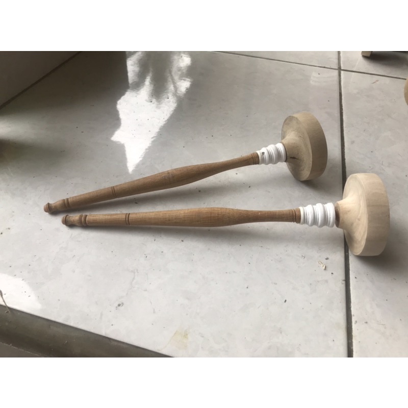 panggul gender wayang gender rambat