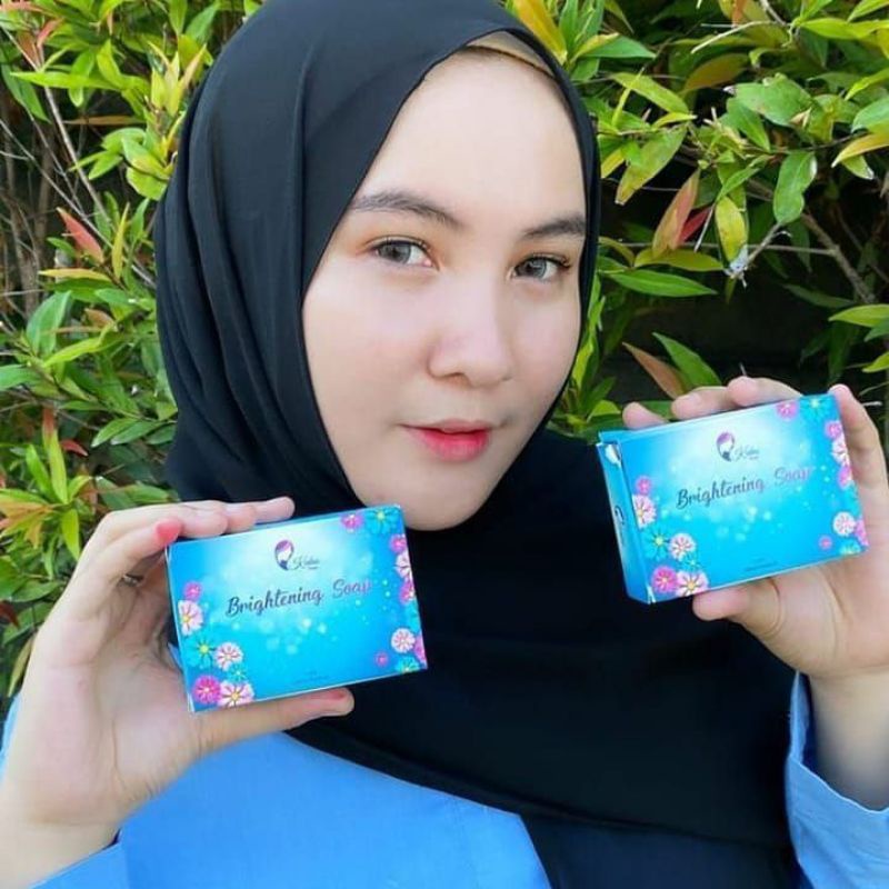 Body serum kedasbeauty-2 SABUN