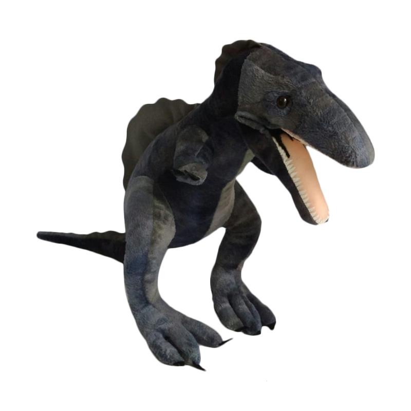 SEULGI Boneka Dinosaurus Spinosaurus 15&quot;