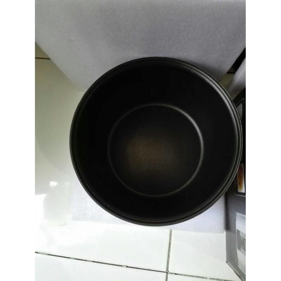 Rice Cooker Panasonic