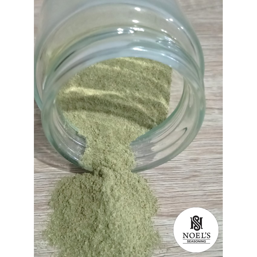 

Daun Jeruk Bubuk/ Citrus Leaf Powder