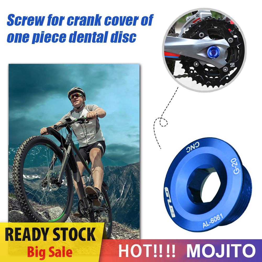 Gub M20 G20 Baut Crankset Untuk Sepeda Mtb