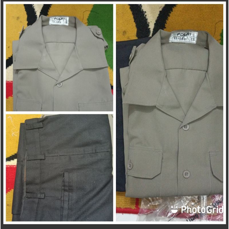 SERAGAM PDH SATPAM TERBARU SERAGAM PDH SECURITY TERBARU PDH SATPAM PDH SECURITY TERBARU