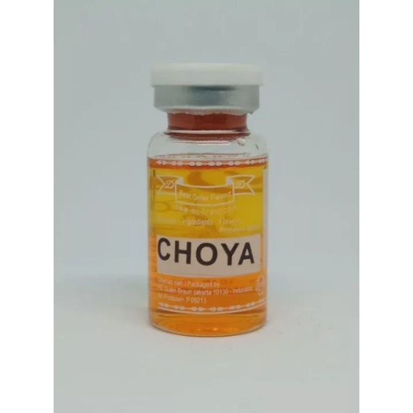 Essence CHOYA Diva/Esen Diva/Essence Pancing Diva Choya 10ml