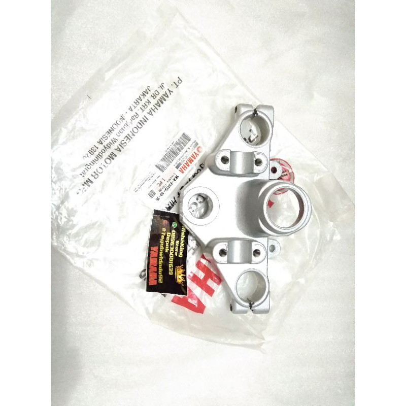 segitiga atas RX king RX k original