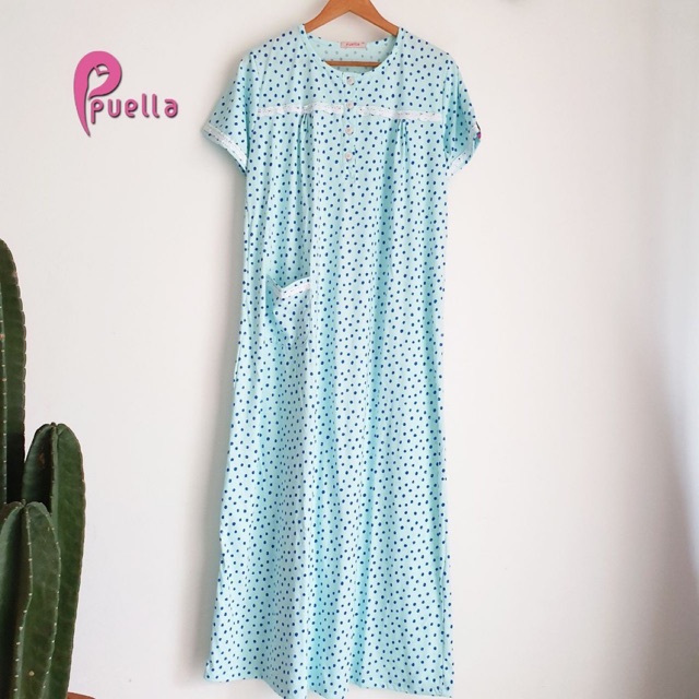 Lawa Longdress L/XL by Puella