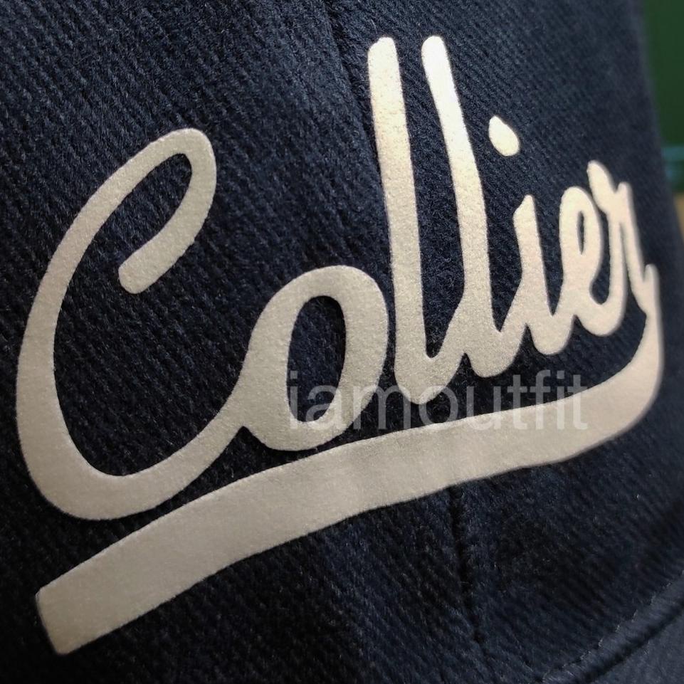 Terkini Topi suho true beauty cha eun woo collier Baseballcap 75