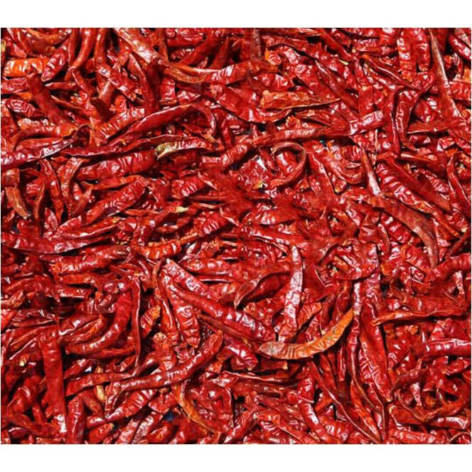 

Rempah Rempah CABE KERING ( @ 250 Gram )