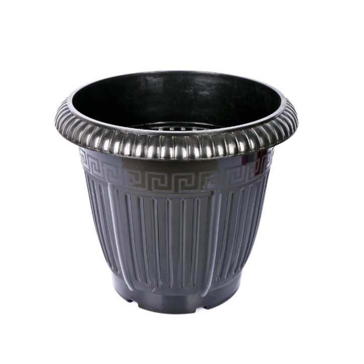 POT BUNGA CLASSIC 80 CM pot tanaman plastik pot jumbo pot plastik