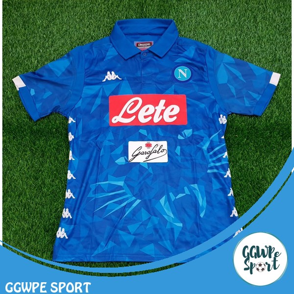 napoli jerseys