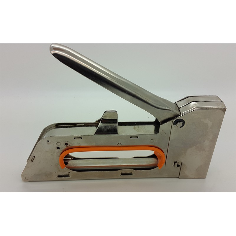 Stapler Tembak Gun Tacker 4mm s/d 8mm