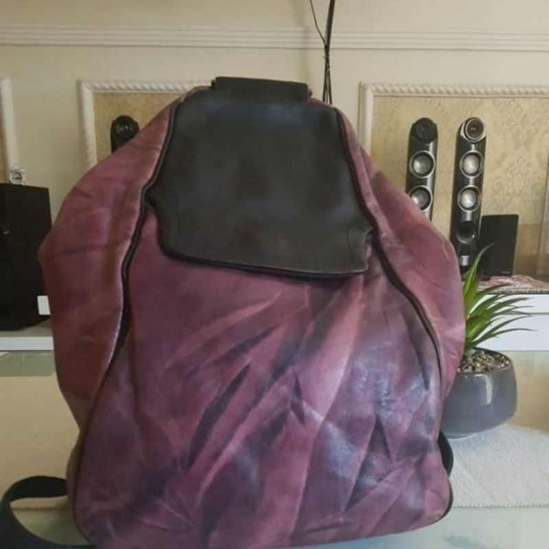 Tas ransel Vincis Bench Preloved