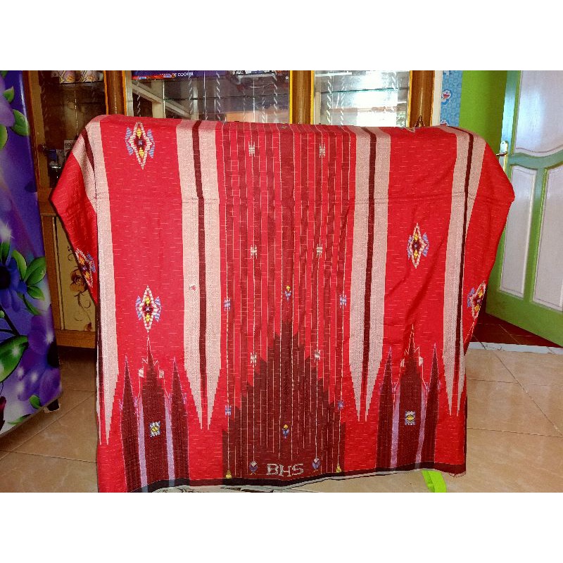 Sarung BHS SGC Fs Gold Second (laku)