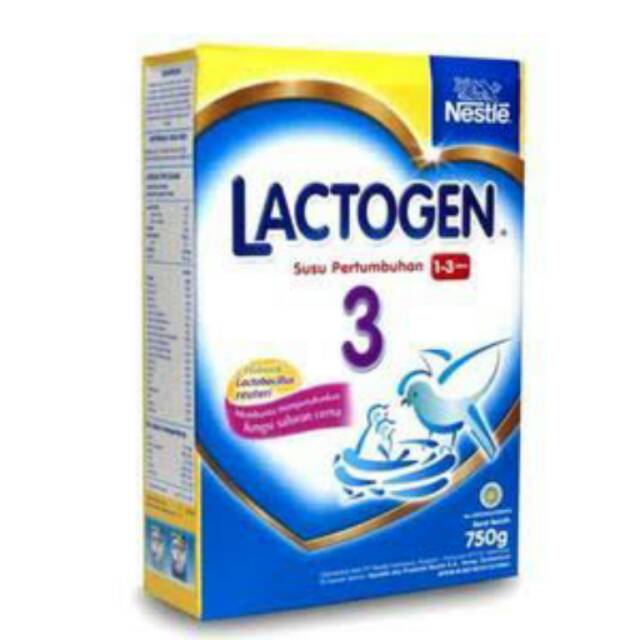 LACTOGEN 3
