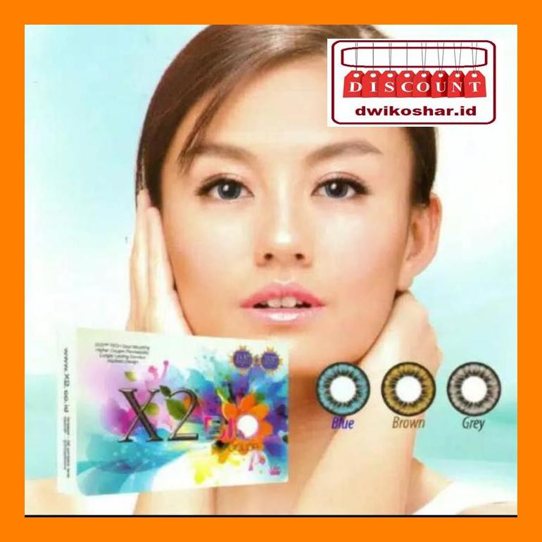

Kul40Yt Soflens Bio Colour - Cokelat, 0 Utyt1La