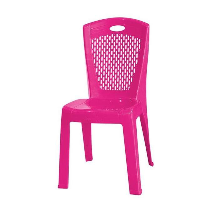 Olymplast Ol 203 N Kursi Plastik 4 Pcs Tokosentani